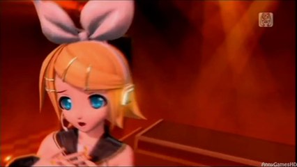 Hatsune Miku Project Diva - Jiko Ken-o Self-hatred [DLC][PSP]