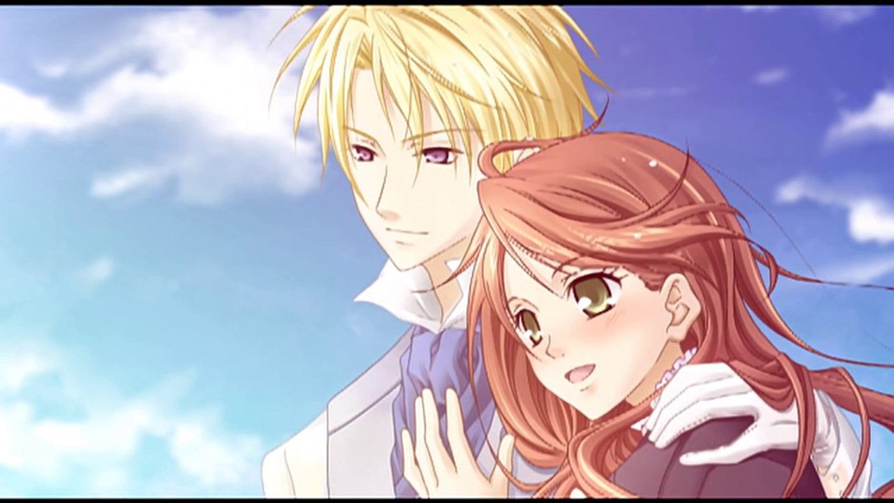 Hakushaku to Yousei Yume to Kizuna ni Omoi Hasete Opening HD 1080p PS2