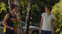 The fault in our stars full movie dailymotion sale