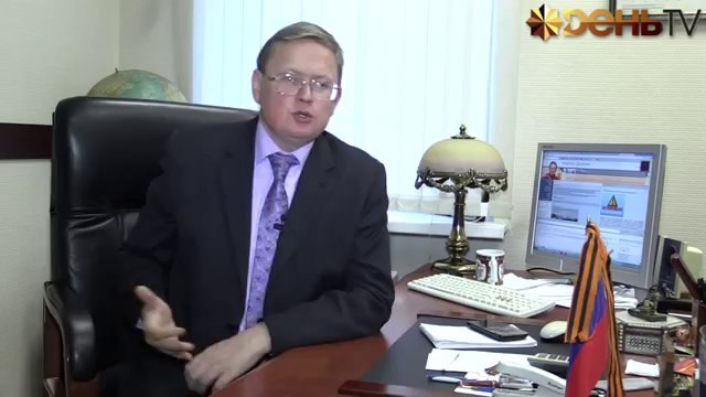 Почему рублёвые сбережения подешевели и будут дешеветь. Михаил Делягин