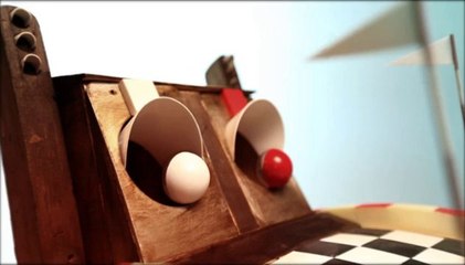 Ducati met de l’art sur ses motos