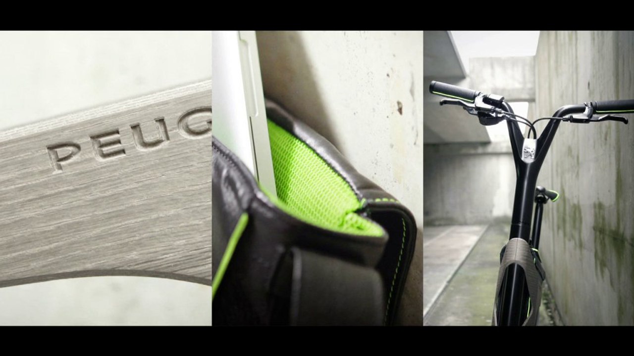 Peugeot Design Lab