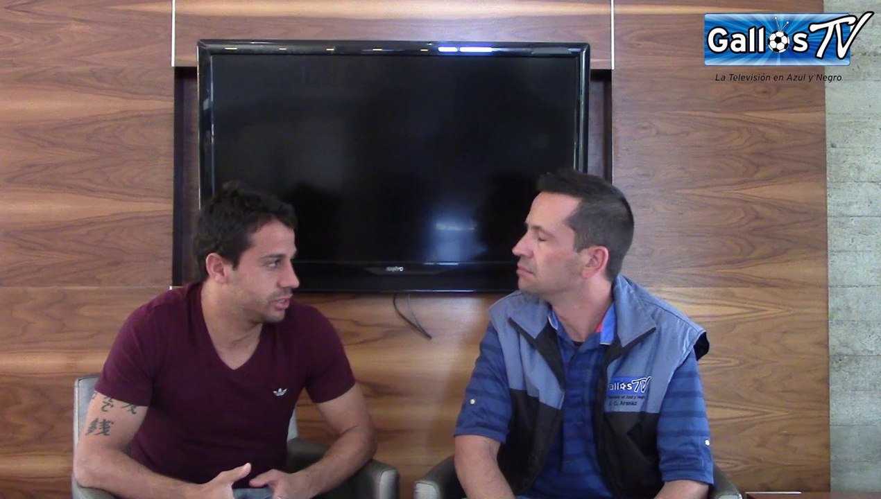 Gallos TV programa 328 con Diego Guastavino