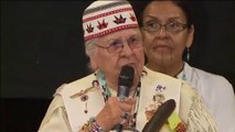International Council of 13 Indigenous Grandmothers