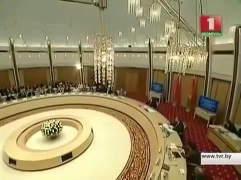 Лукашенко о ситуации на Украине