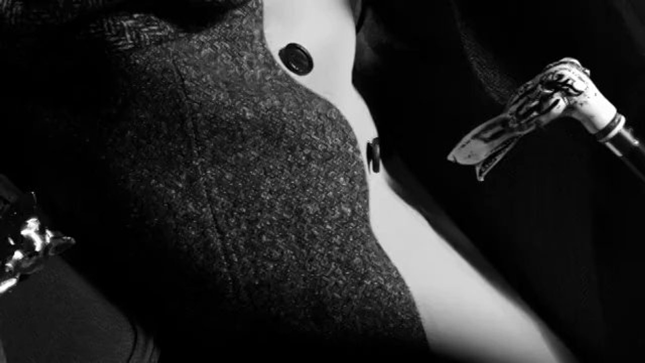Burberry nous annonce l’hiver