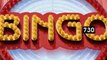 De l’amour au bingo par Getty Images