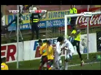 Yosimar Arias / Herediano ve Alajuelense