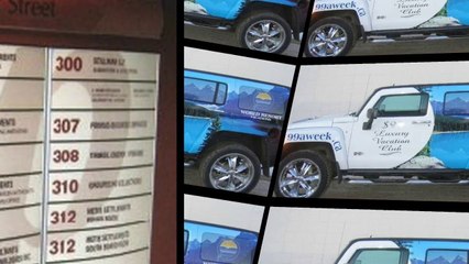 SIgns in Edmonton - Signs in Edmonton AB