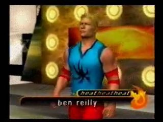 UWF 8.19 Shockwave #33