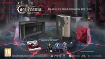 Castlevania: Lords of Shadow 2 - Draculas Vengeance Trailer