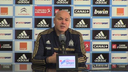 21e j. (en retard) - Anigo : ''J’ai aimé l’attitude des joueurs''