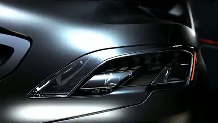 Peugeot Urban Crossover