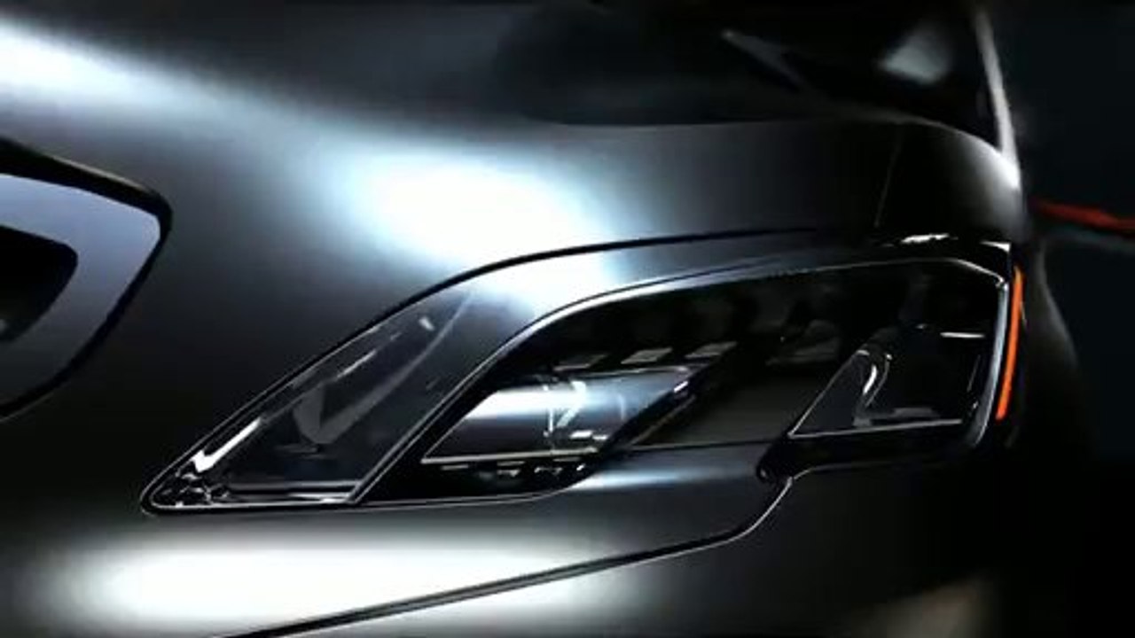 Peugeot Urban Crossover