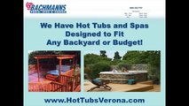 Hot Tubs Verona, WI 608-222-7727 - Portable Spa Dealer