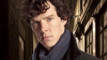 Benedict Cumberbatch To Join BLOOD MOUNTAIN - AMC Movie News