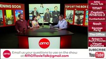 Is There A Chance THE OFFICE Could Be A Movie Next? - AMC Movie News