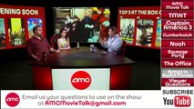 Why Do Actors Choose To Play Such Awful Roles? - AMC Movie News