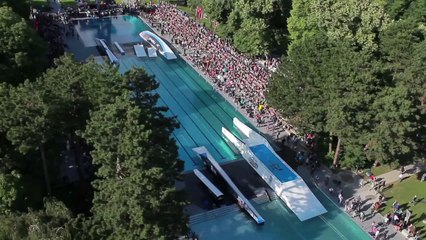 O’Neil, 60 ans d’innovations