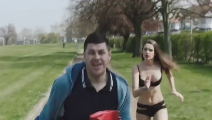 The Chase par Agent Provocateur