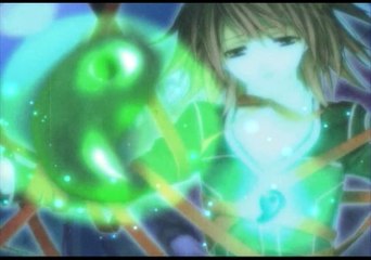 Hiiro no Kakera 2 Hisui no Shizuku Opening HD 1080p PS2