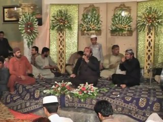 Alhaaj Irfan Haider Naat Part 2 ( jashn e wiladat imam hassan )