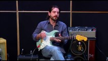 Rhythm Guitar Lesson from The Complete Guitarist