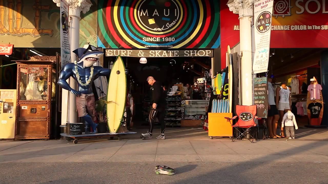 Comment jouer à Ken Block sans aucun risque...