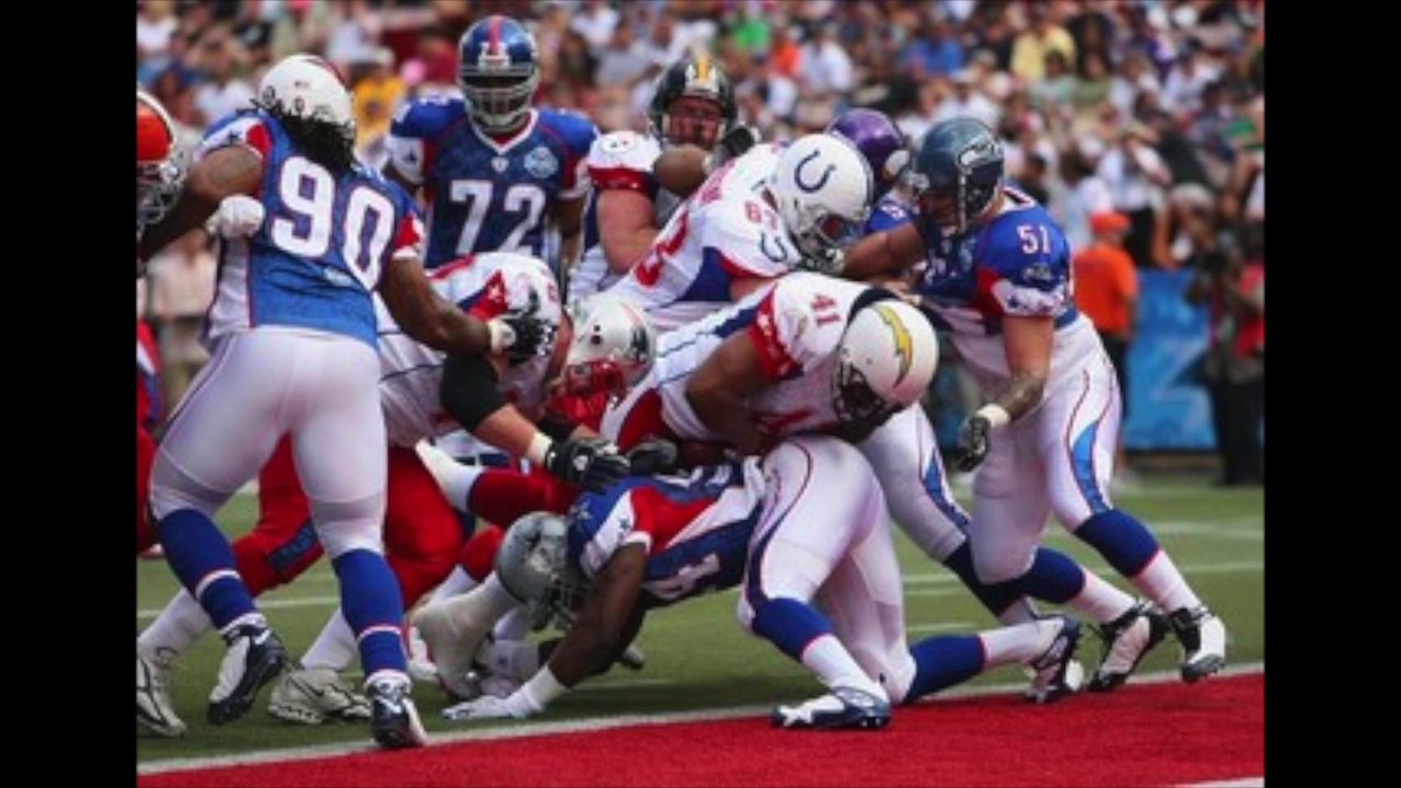 Be A Beast on Nelson Radio - Lorenzo Neal