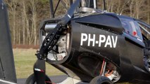 PAL-V : la voiture volante