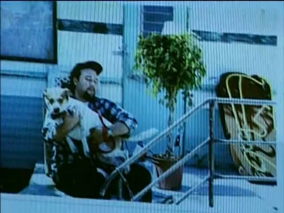 L'amérique De Michael Moore - 2x05  Votez Pour La Plante Verte