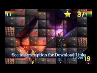 Rocket Robo - iPhone/iPad/iPod [iPA] Download