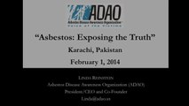 ADAO Pakistan Video Ver2