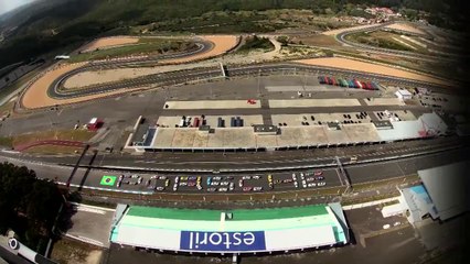 Comment écrire le mot Porsche avec 48 modèles