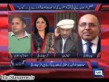 Hassan Nisar Exposing Fazl u Rahman