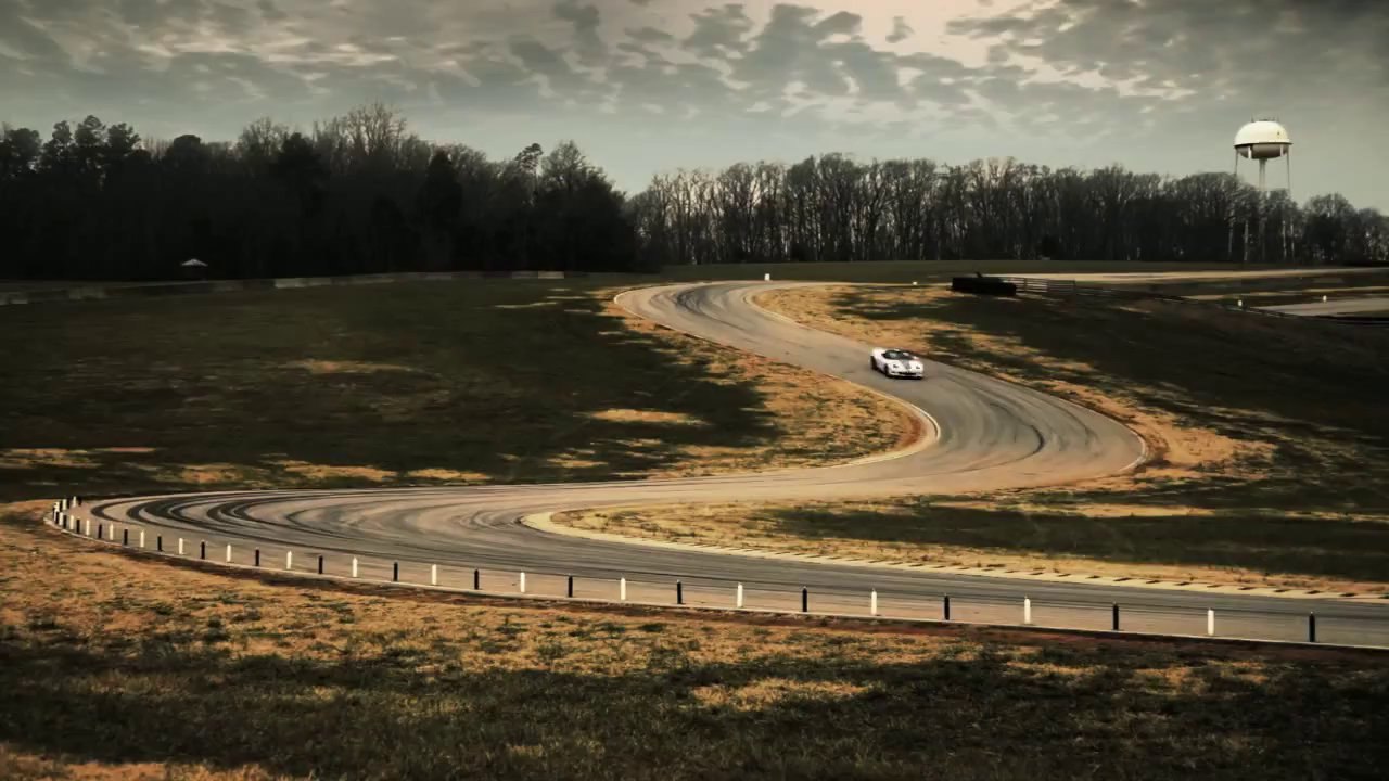 Souffler ses bougies en Chevrolet Corvette