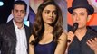 Deepika Padukone Chooses Aamir Over Salman Khan