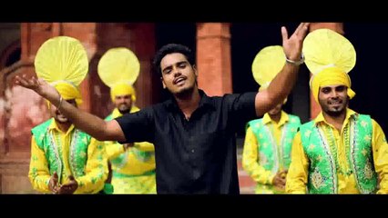 Gurpreet Cheema - Shounk - Goyal Music - Official Song