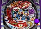 Hisshou PachinkoPachi-Slot Kouryoku Series Vol 10 CR Shinseiki Evangelion Kiseki no Hachi Ha Gameplay HD 1080p PS2
