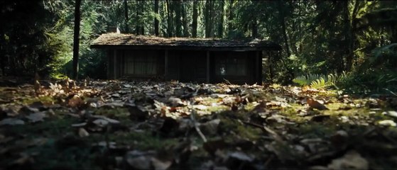 La Cabane Dans Les Bois - Bande Annonce