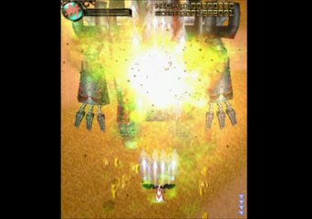 Homura Gameplay HD 1080p PS2