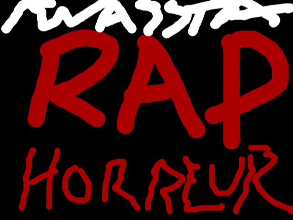 £"¤the rap of scared terror ¥ ~wazta lazraz