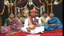 Sant Sakhubaye Kirtan - Babasaheb Deshmukh - Marathi Devotional - Official - HQ (1)