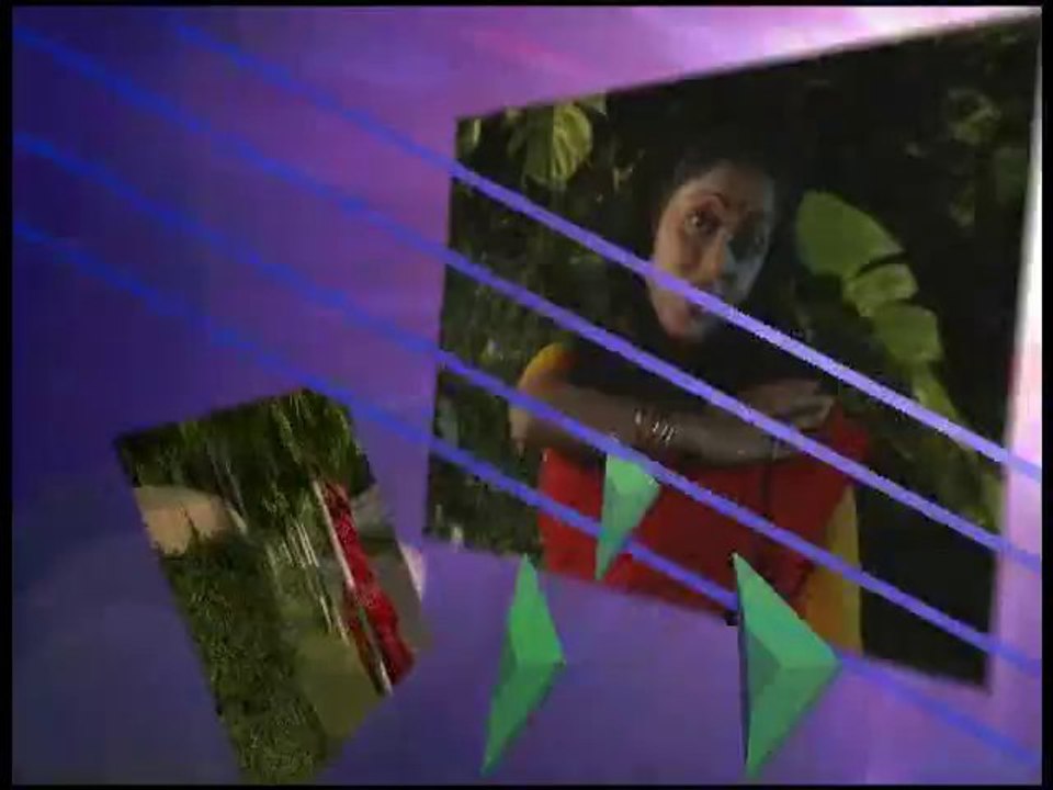 Hey Priyatama - Mo Mana Jhumi