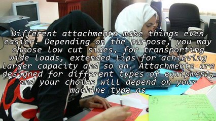 Good Grapple Bucket Can Make Your Job Easier