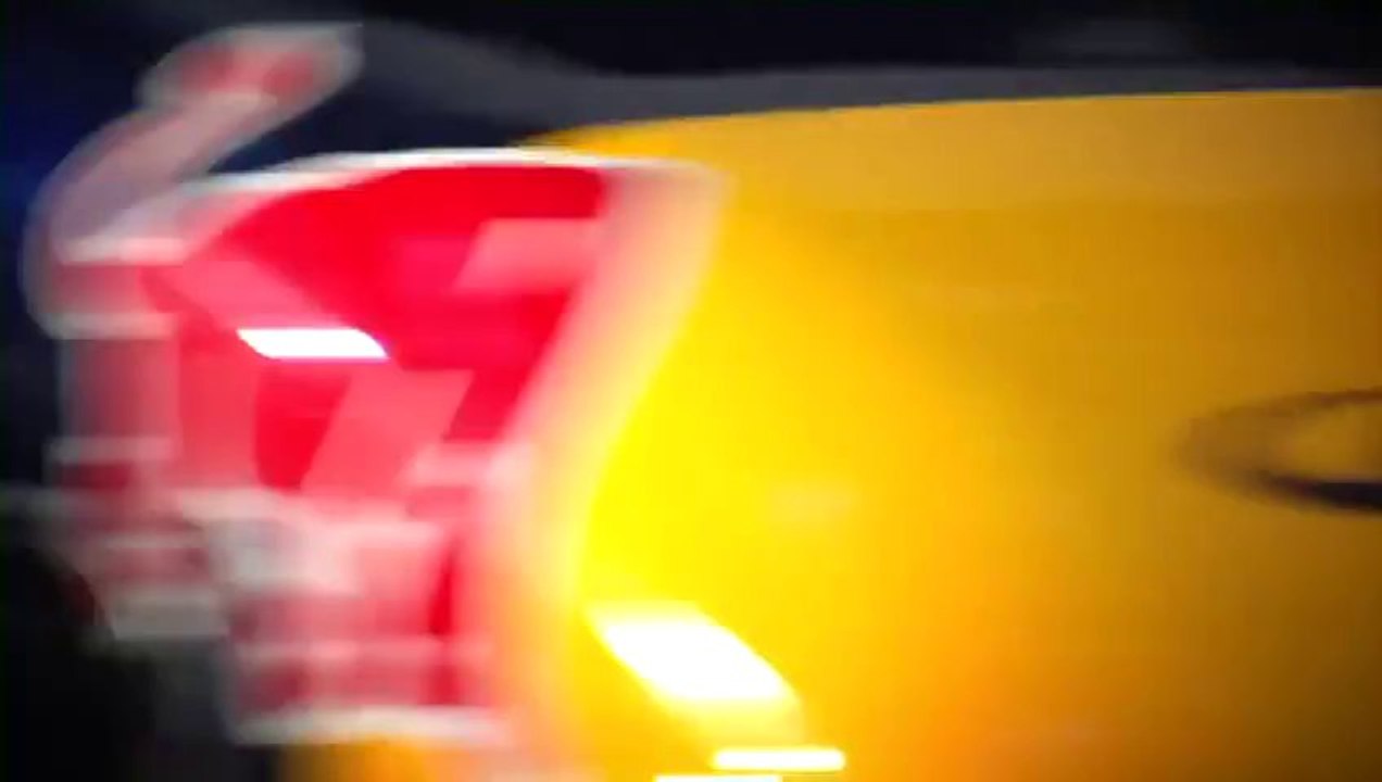 F1 2012 : Red Bull RB8