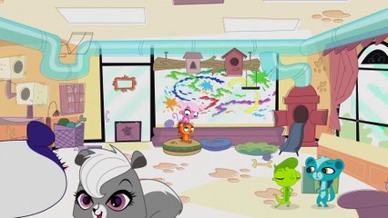 [VF] Littlest Pet Shop - S01E03 - Full HD
