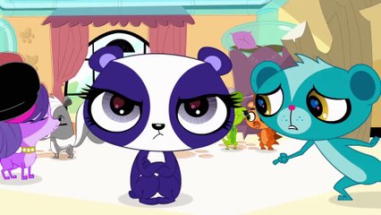 [VF] Littlest Pet Shop - S01E06 - Full HD