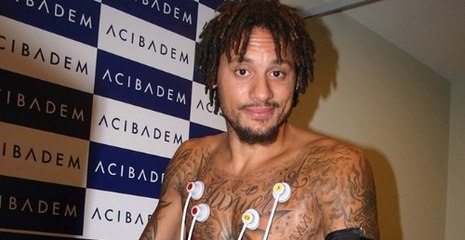 Beşiktaş, Jermaine Jones İle Anlaştı