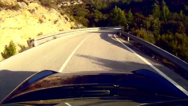 Essai Porsche 911 (991) Carrera S PDK